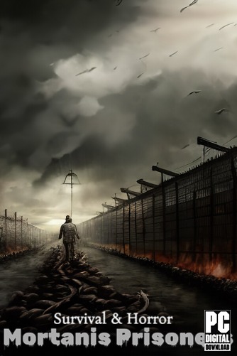 Mortanis Prisoners скачать торрентом