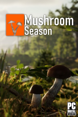 Mushroom Season скачать торрентом