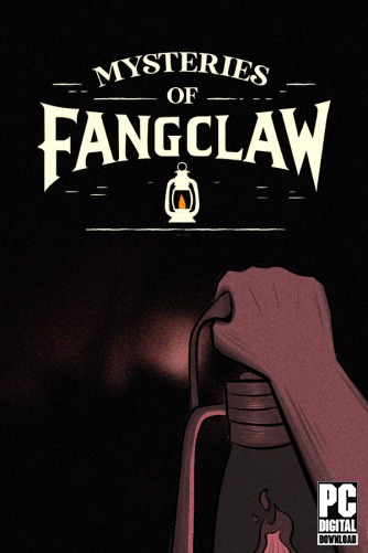 Mysteries Of FangClaw скачать торрентом