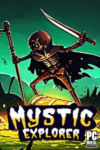 Mystic Explorer  