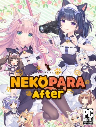 NEKOPARA After  