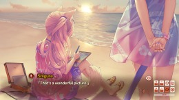 NEKOPARA After  PC
