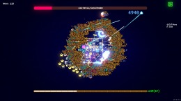Neon Ascending  