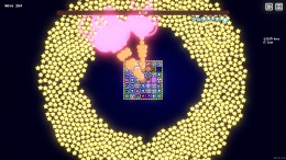   Neon Ascending