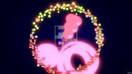  Neon Ascending