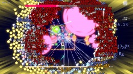   Neon Ascending