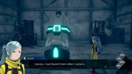  No Sleep For Kaname Date - From AI: THE SOMNIUM FILES