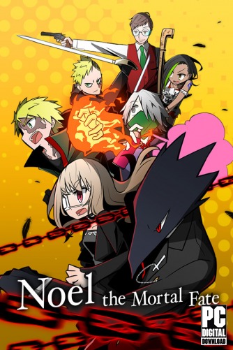 Noel the Mortal Fate  