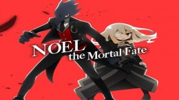  Noel the Mortal Fate