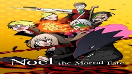 Noel the Mortal Fate  PC