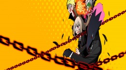   Noel the Mortal Fate