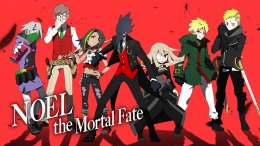 Noel the Mortal Fate 