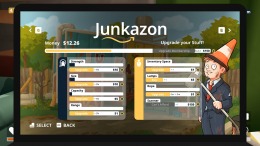  One Mans Trash