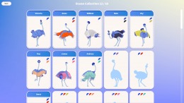 Ostrich Farm  PC