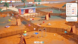   Ostrich Farm