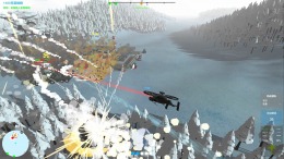 Our War: Firepower Suppression  