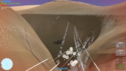  Our War: Firepower Suppression
