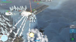 Our War: Firepower Suppression  PC
