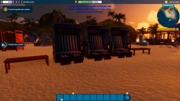  Paradise Beach Simulator