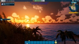   Paradise Beach Simulator
