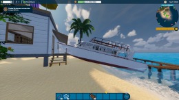  Paradise Beach Simulator
