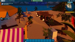 Paradise Beach Simulator 