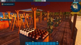   Paradise Beach Simulator