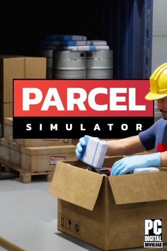 Parcel Simulator скачать торрентом