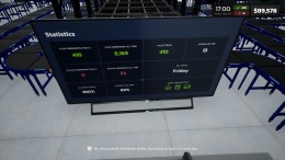 Parcel Simulator 