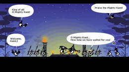 PATAPON 1+2 REPLAY  PC