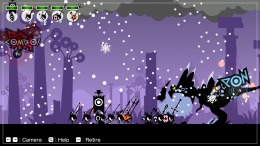   PATAPON 1+2 REPLAY