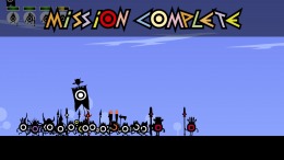   PATAPON 1+2 REPLAY