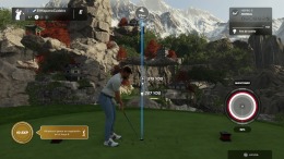  PGA TOUR 2K23