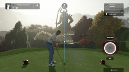  PGA TOUR 2K23