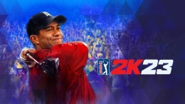   PGA TOUR 2K23