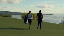 PGA TOUR 2K23 