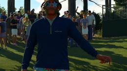   PGA TOUR 2K23
