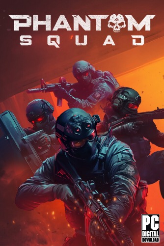 Phantom Squad скачать торрентом