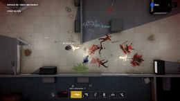 Phantom Squad  PC