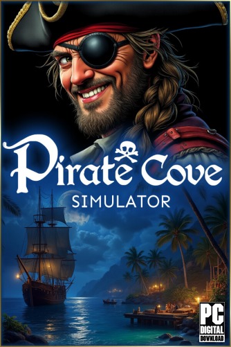 Pirate Cove Simulator  