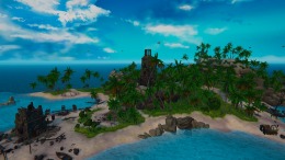 Pirate Cove Simulator  PC