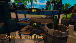  Pirate Cove Simulator
