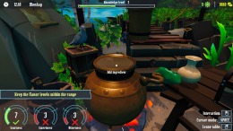   Pirate Cove Simulator