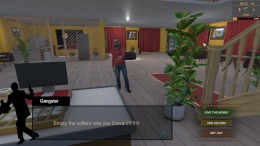  Pizza Shop Simulator