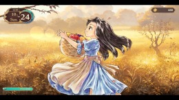  Princess Maker : Children of Revelation