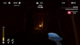 Prison Escape Simulator: Dig Out  