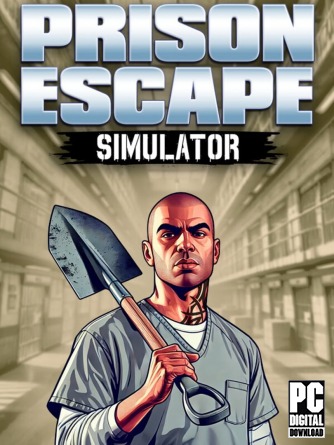 Prison Escape Simulator: Dig Out  