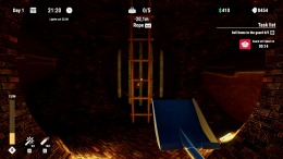   Prison Escape Simulator: Dig Out