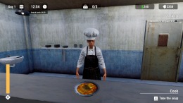  Prison Escape Simulator: Dig Out