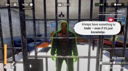  Prison Escape Simulator: Dig Out